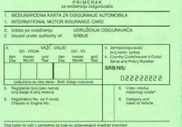 Šta je osiguranje vozila po osnovu autoodgovornosti?!