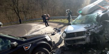 Saobraćajni udesi u bih svakodnevno nanose ogromnu štetu građanima bih i cjelom društvu u cjelini
