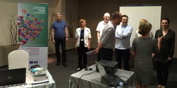 Doc.dr. Hrvačić Esad, Postupak za	naknadu štete, rehabilitaciju i ostvarivanje drugih	prava osoba neopravdano osuđenih i neosnovano lišenih slobode