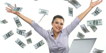 Doc.dr. Esad Hrvačić, Naknada materijalne štete po osnovu izgubljene dobiti