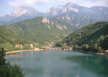 doc.dr. Esad Hrvačić, Odluka ustavnog suda BIH ne/da spriječava gradnju hidrealektrane na Drini?!