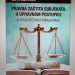 Doc.dr.Esad Hrvačić, Konačnost i pravosnažnot-pravomoćnost odluka donesenim u upravnim postupcima