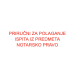 PRIRUČNIK ZA POLAGANJE ISPITA NOTARSKO PRAVO